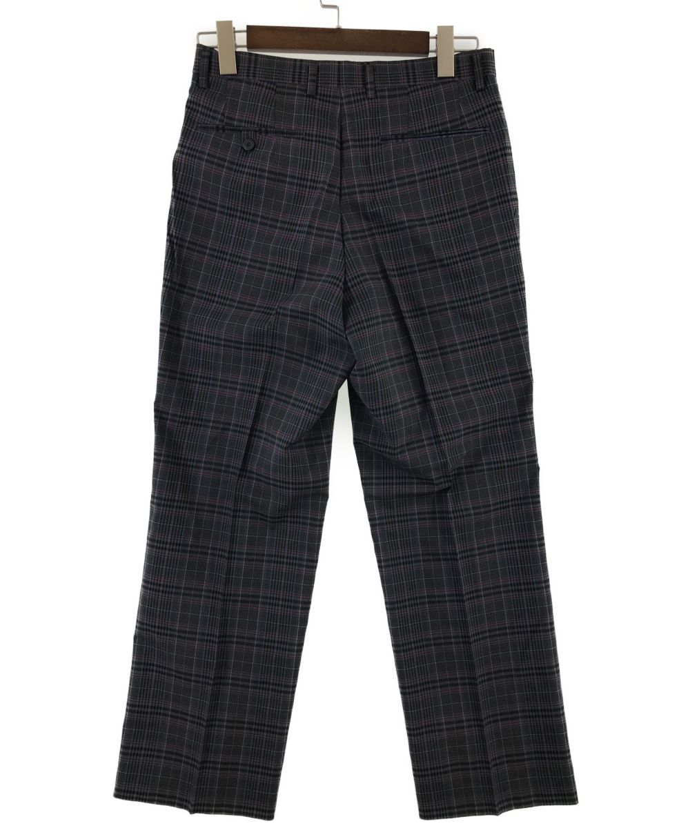 Vintage スラックス/チェック - 000001-07245 – LYL.FASHION