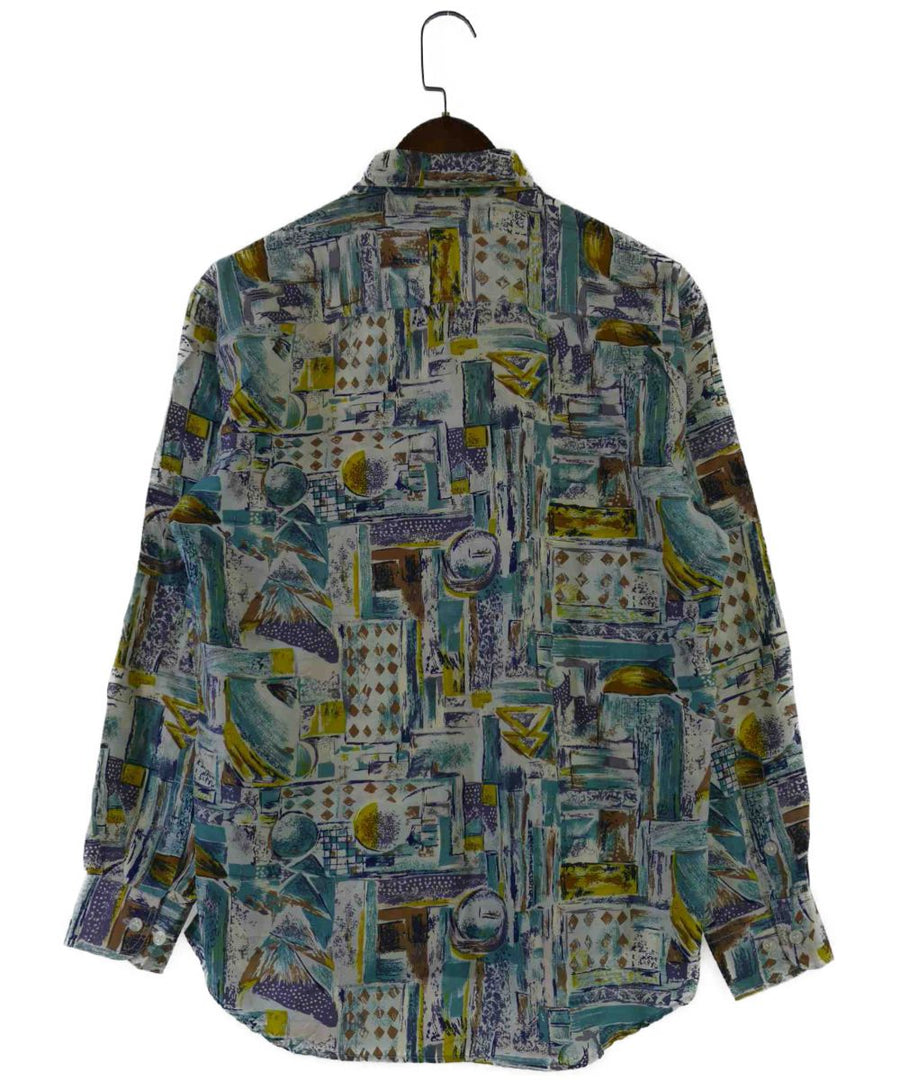 Vintage クレイジーシャツ - 000001-98846
