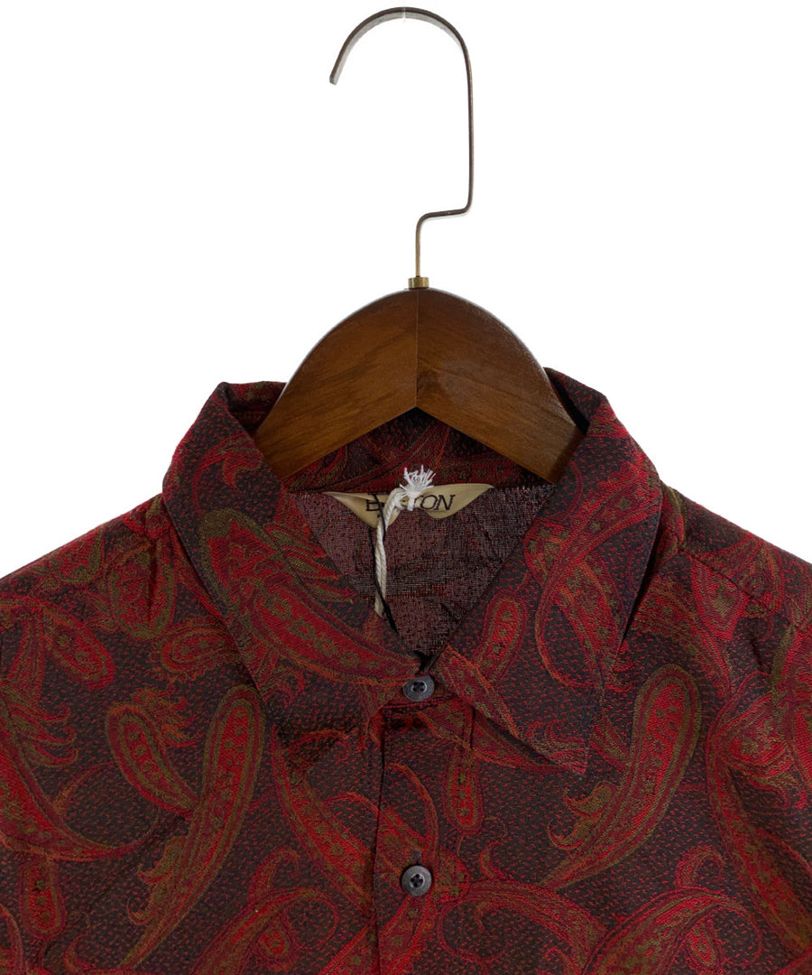 Vintage クレイジーシャツ - 000001-69323