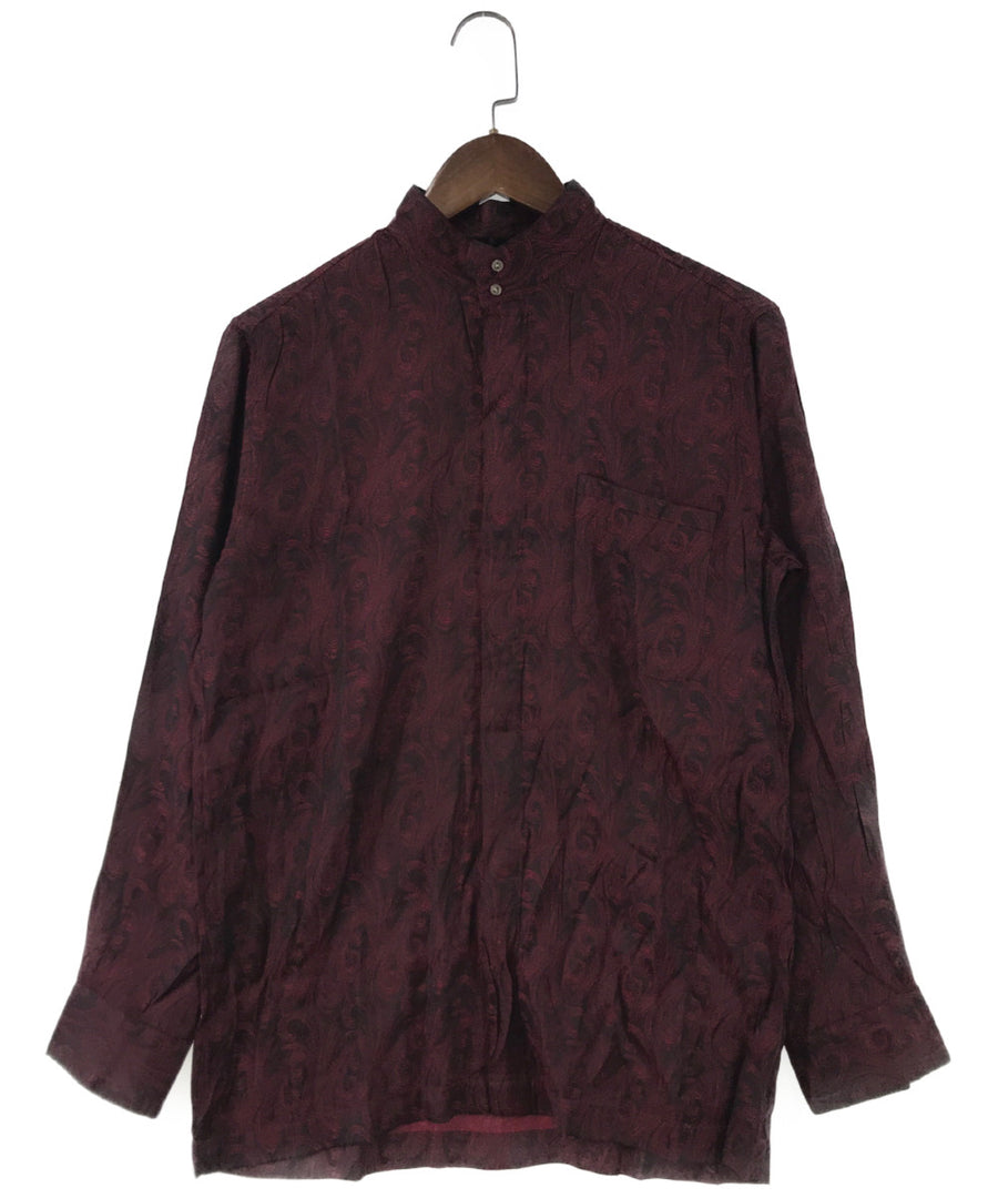 Vintage クレイジーシャツ - 000001-53657