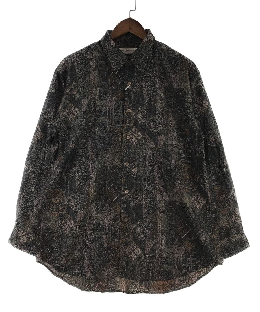 Vintage クレイジーシャツ - 000001-49248