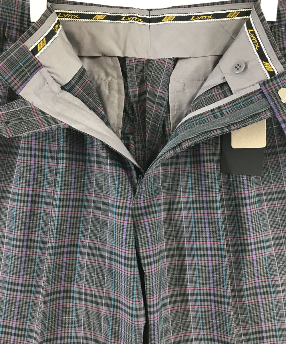 Vintage スラックス/チェック - 000001-07245 – LYL.FASHION