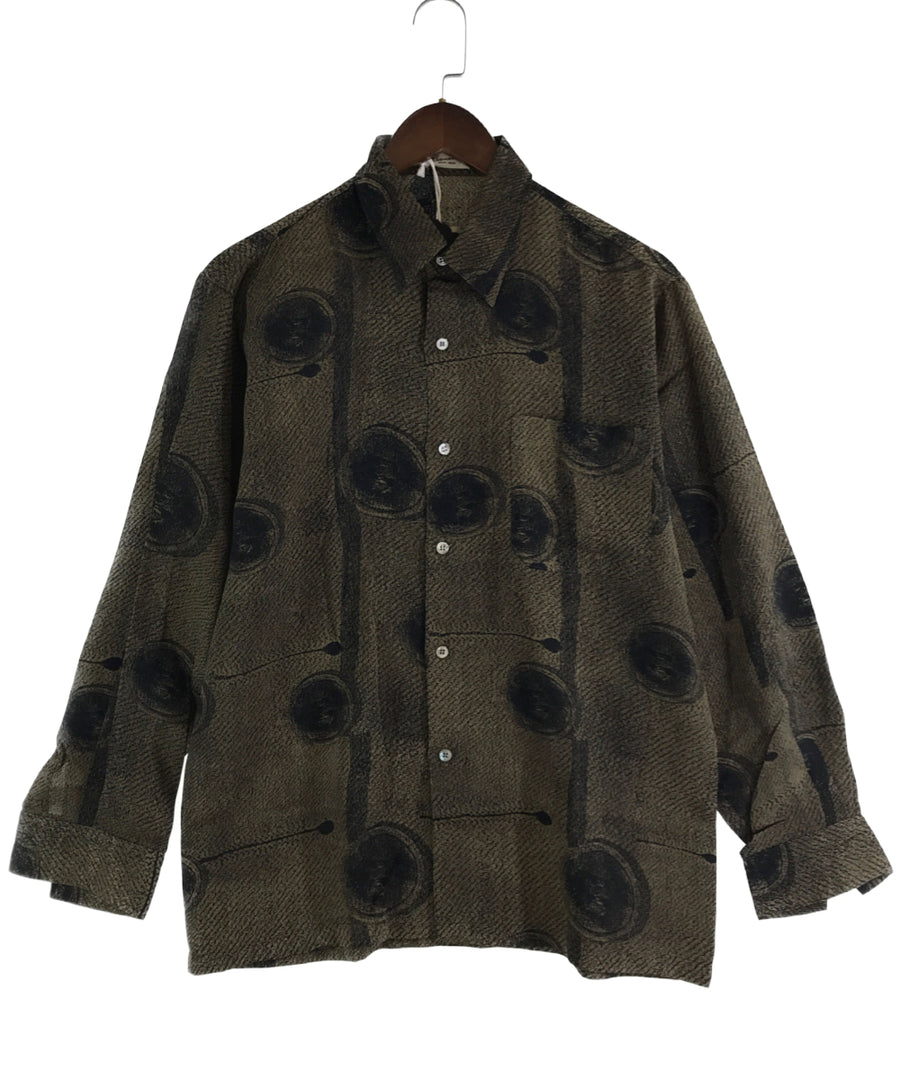 Vintage クレイジーシャツ - 000001-43226