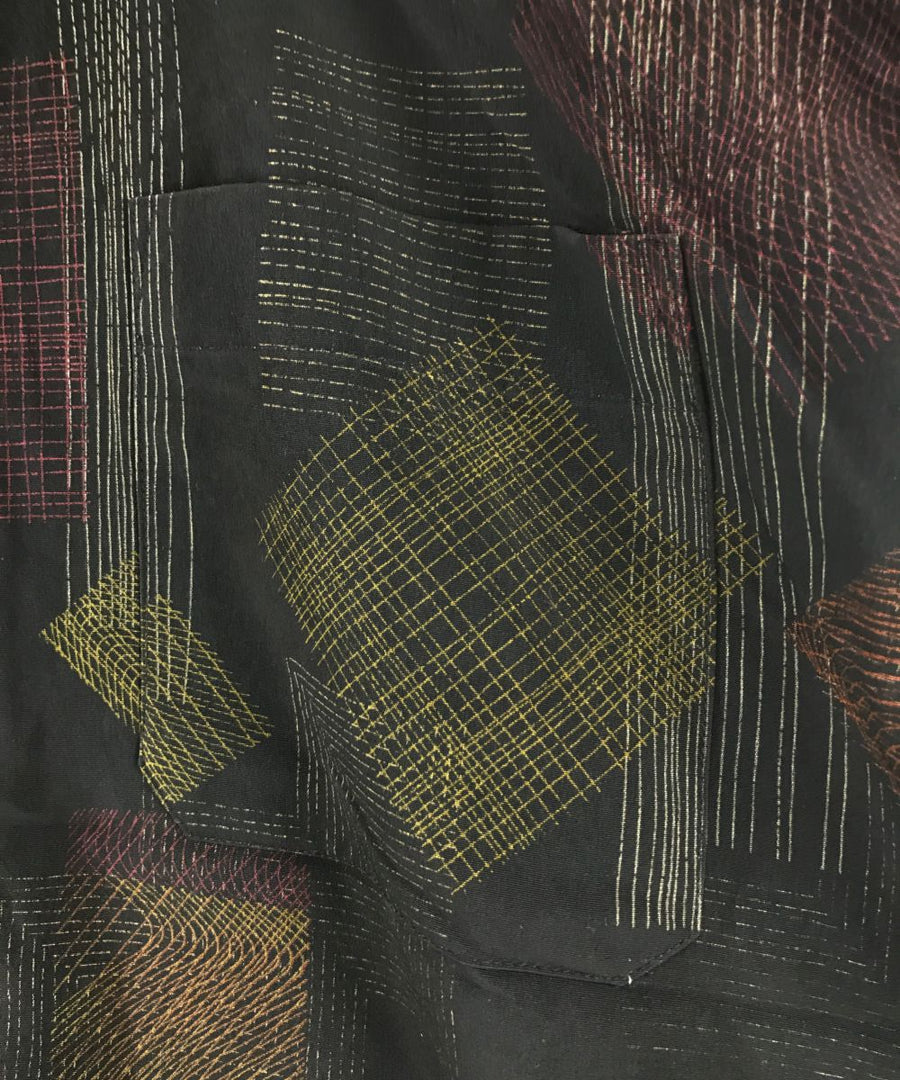 Vintage クレイジーシャツ - 000001-83143