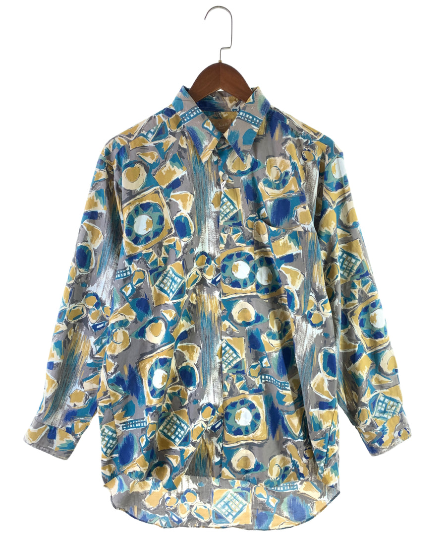Vintage クレイジーシャツ - 000001-50916