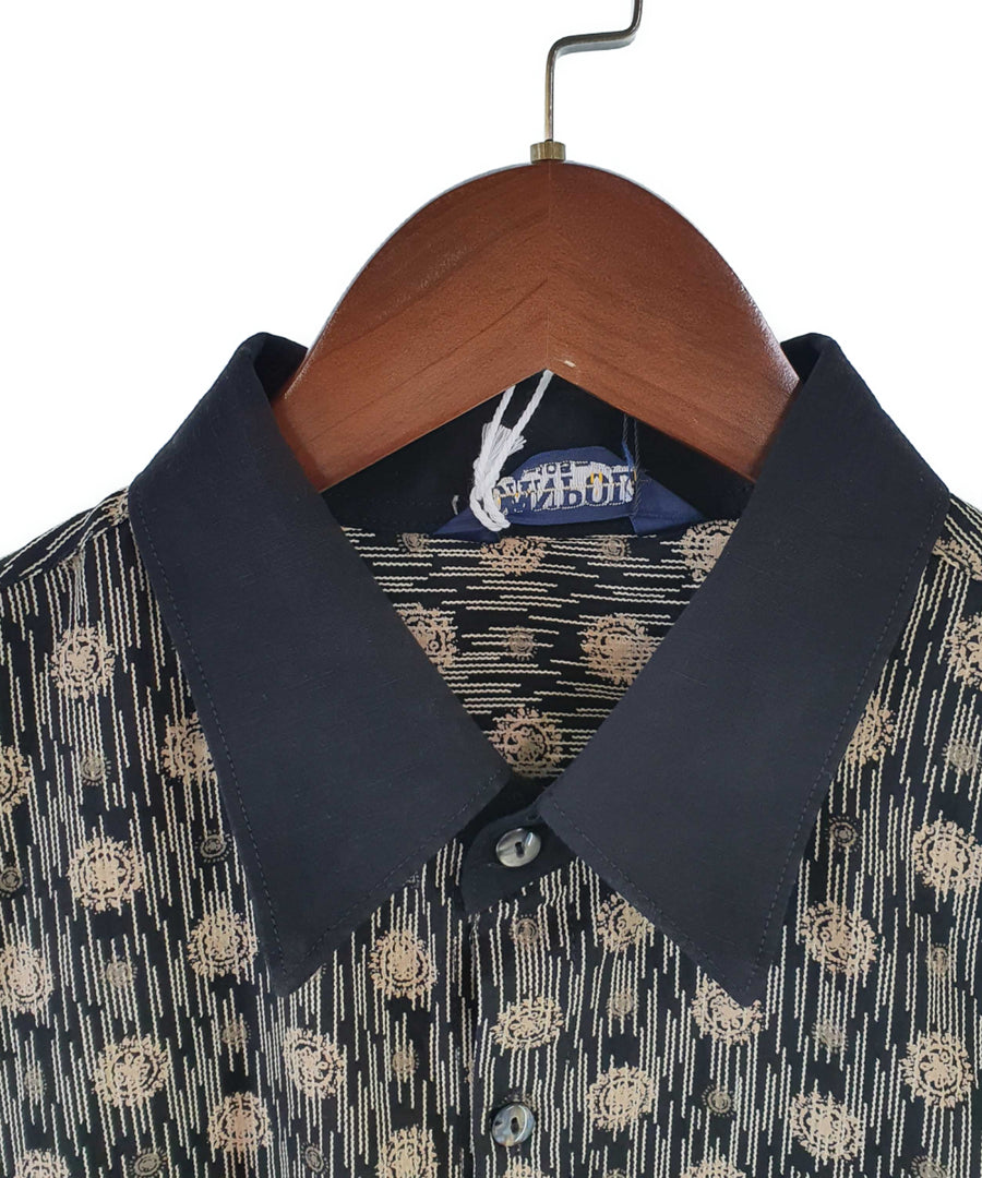 Vintage クレイジーシャツ - 000001-82689