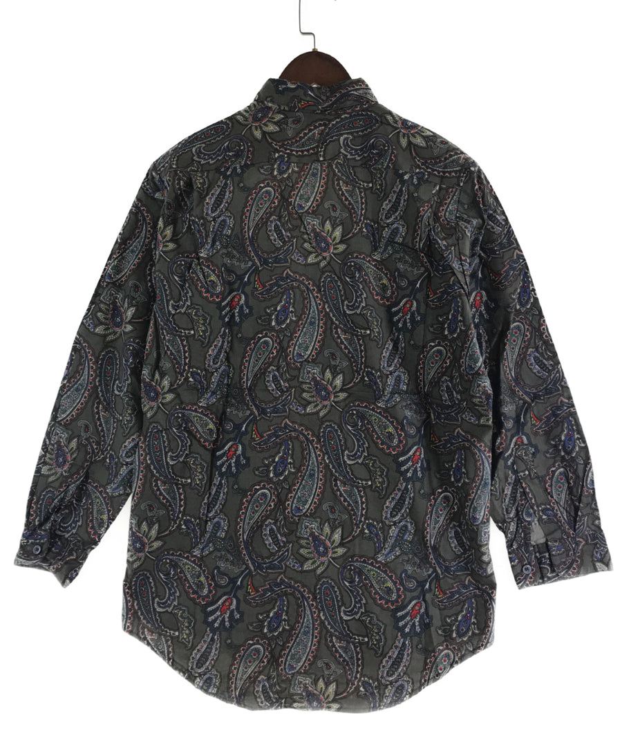 Vintage クレイジーシャツ - 000001-40659