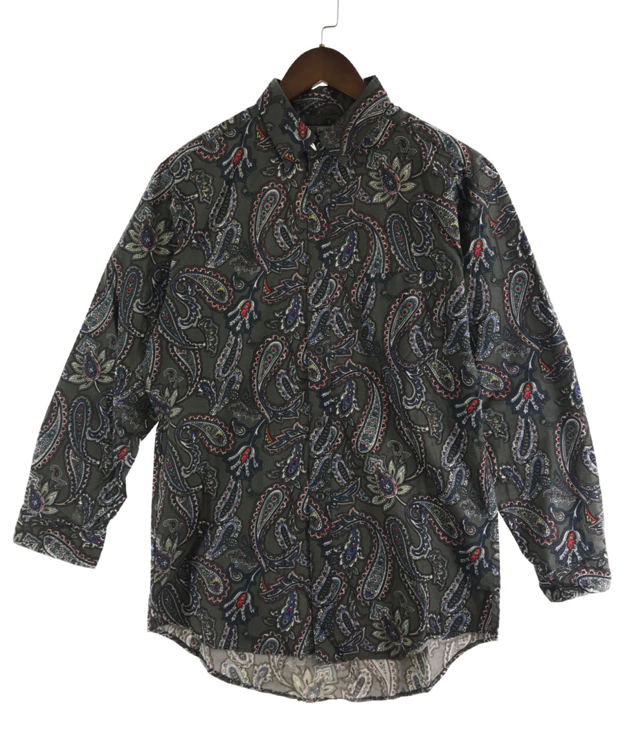 Vintage クレイジーシャツ - 000001-40659