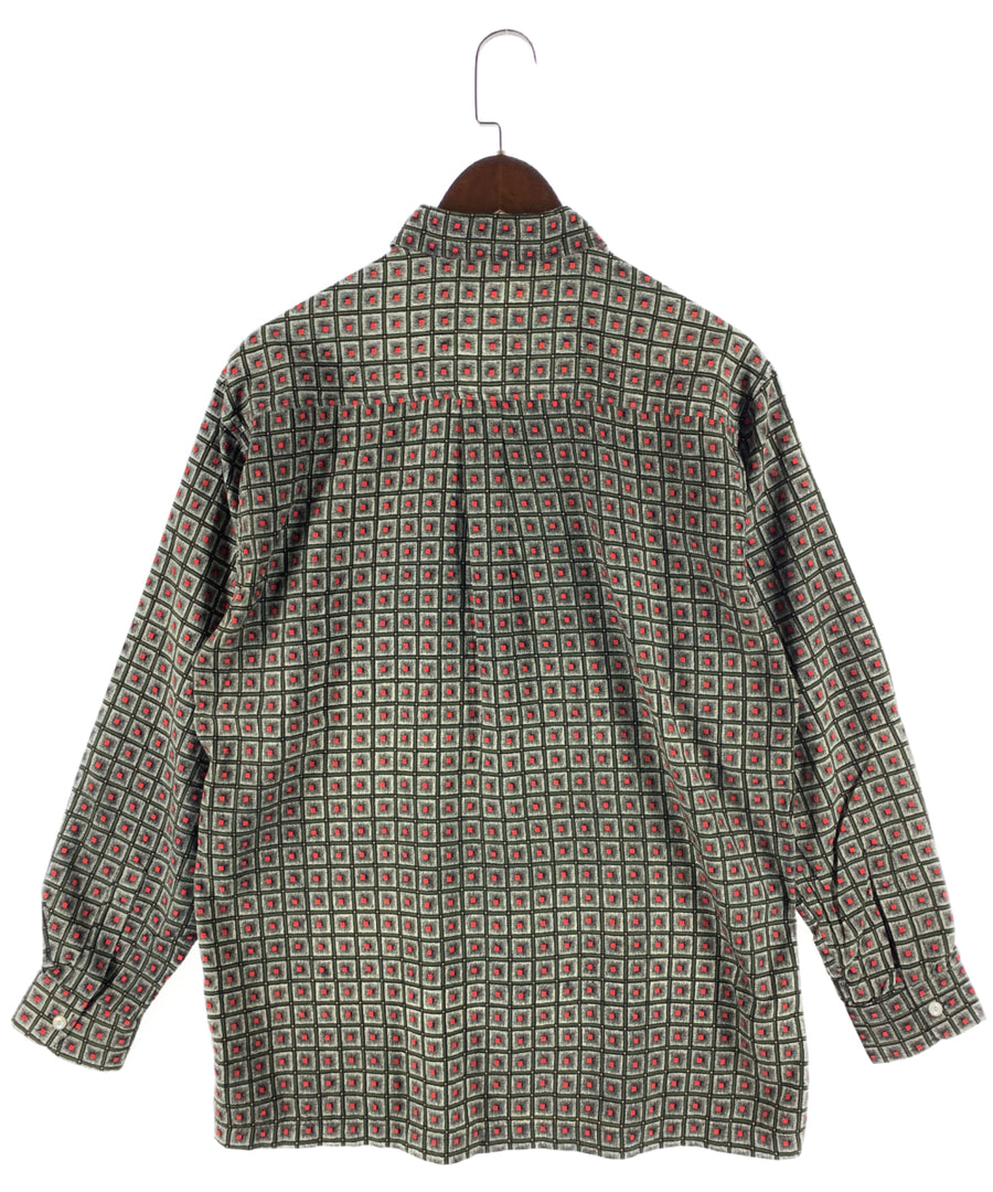 Vintage クレイジーシャツ - 000001-27685