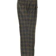 90's LEVI'S ACTION SLACKS Slacks Black W37 90年代 リーバイス アクションスラックス 黒  2タック【1000A1170】 | 【公式】Thrift Tokyo & TAROCK 古着・ヴィンテージ通販